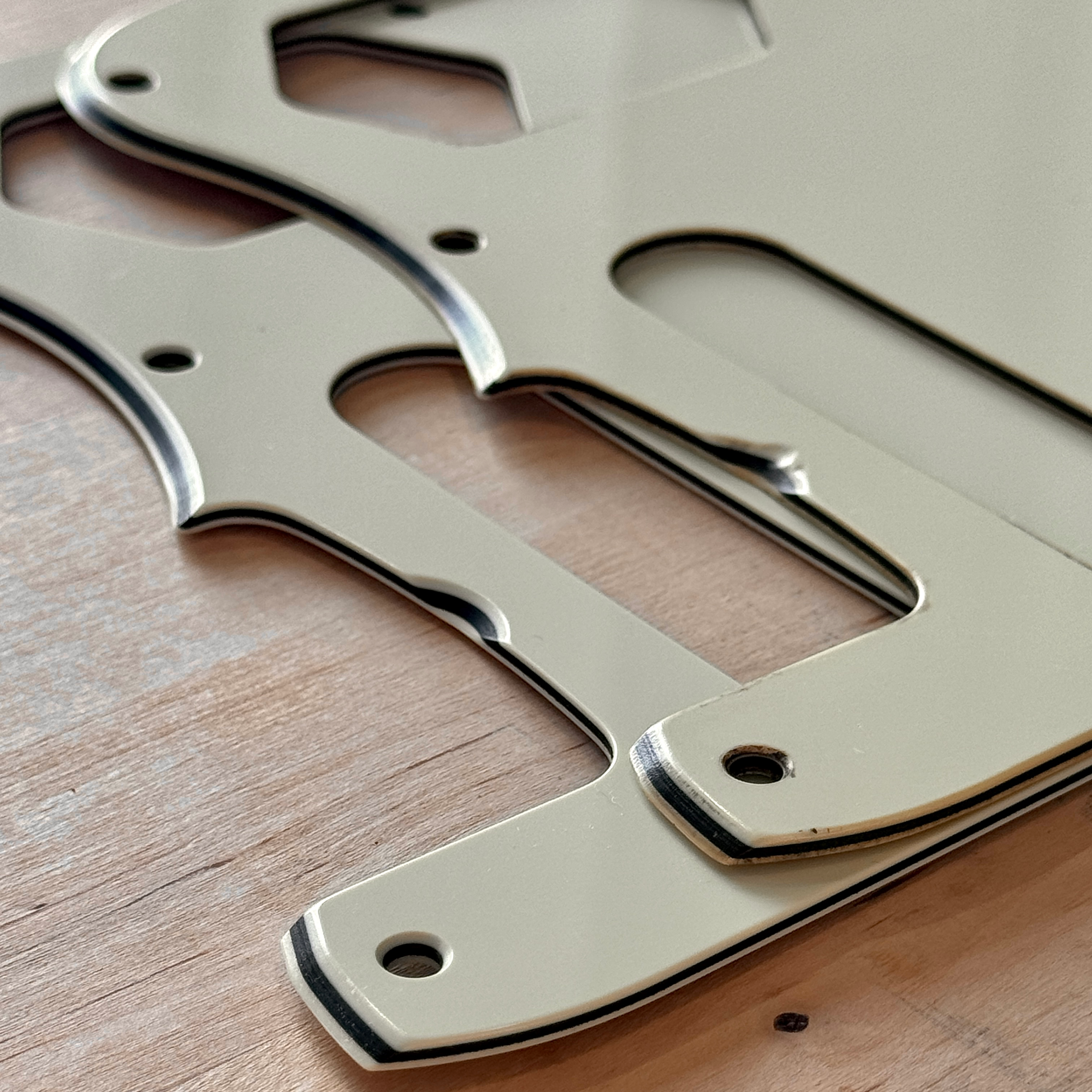 Jaguar® Parts – Realistic Relics