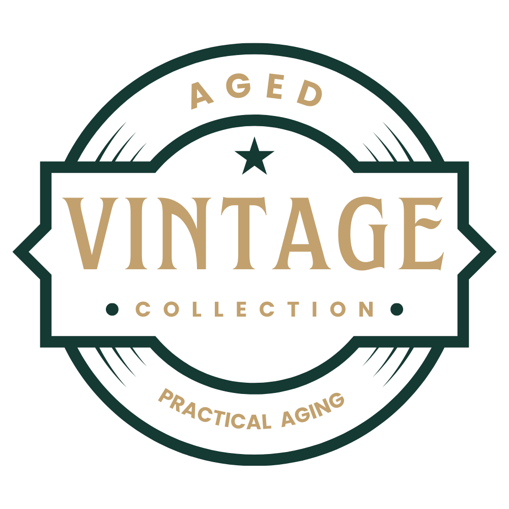 Vintage Collection • Aged