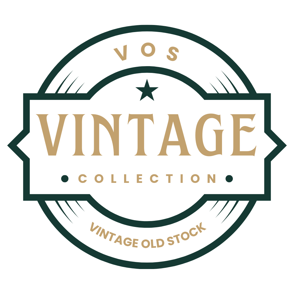 Vintage Collection • VOS