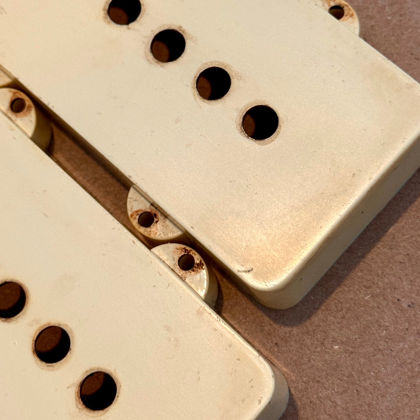 Jazzmaster® Pickup Covers
