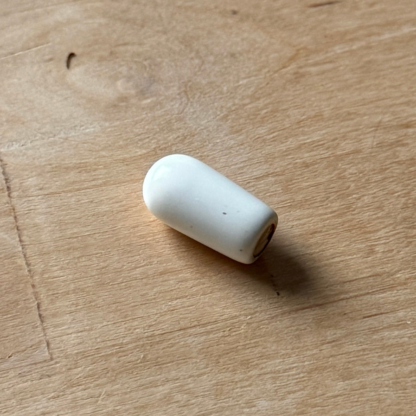 Vintage SG® White Switch Tip