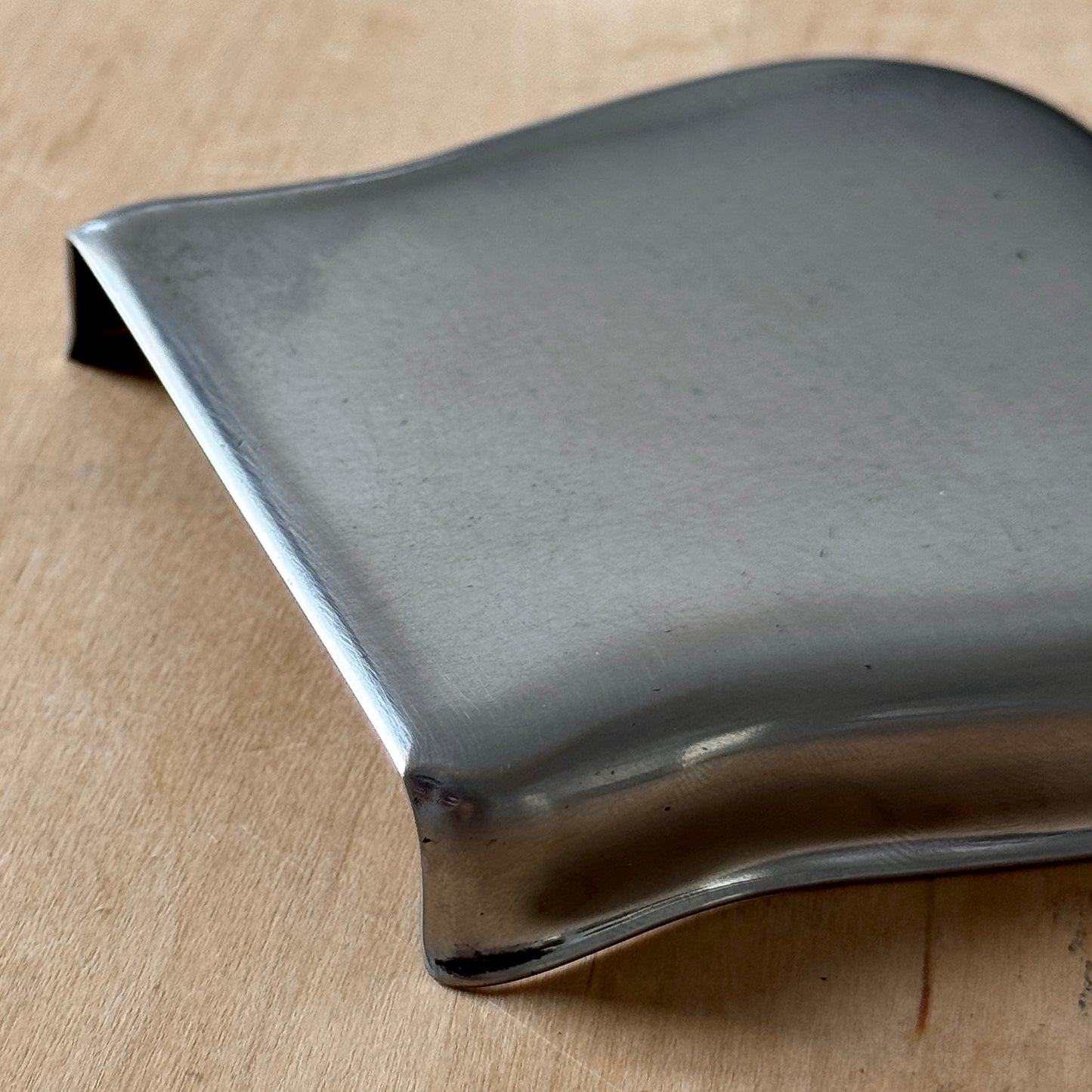 Aged • Vintage Tele® Bridge Cover Ashtray