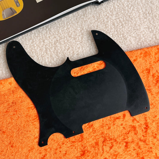 1950's Tele® Bakelite Blackguard (Nitro Lacquered)