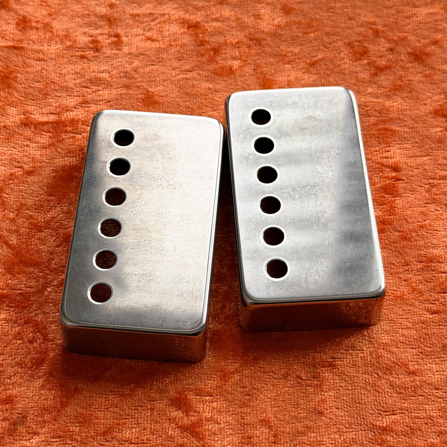 Burst • 1959 PAF Pickup Covers Vintage Rounded