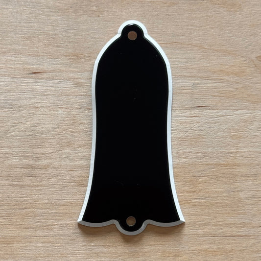 Les Paul® Truss Rod Cover (V2)