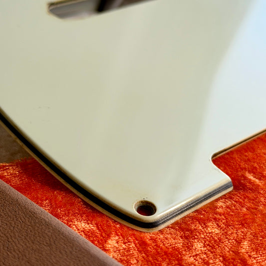 1960's Tele® Pickguard in Mint