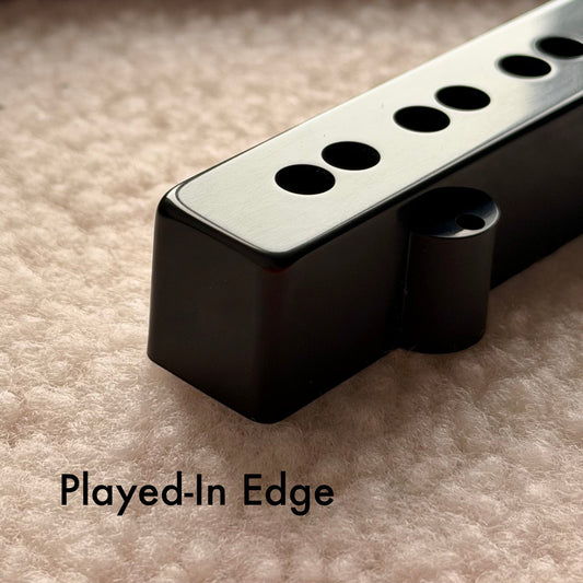 1960 Jazz Bass® Pickup Covers
