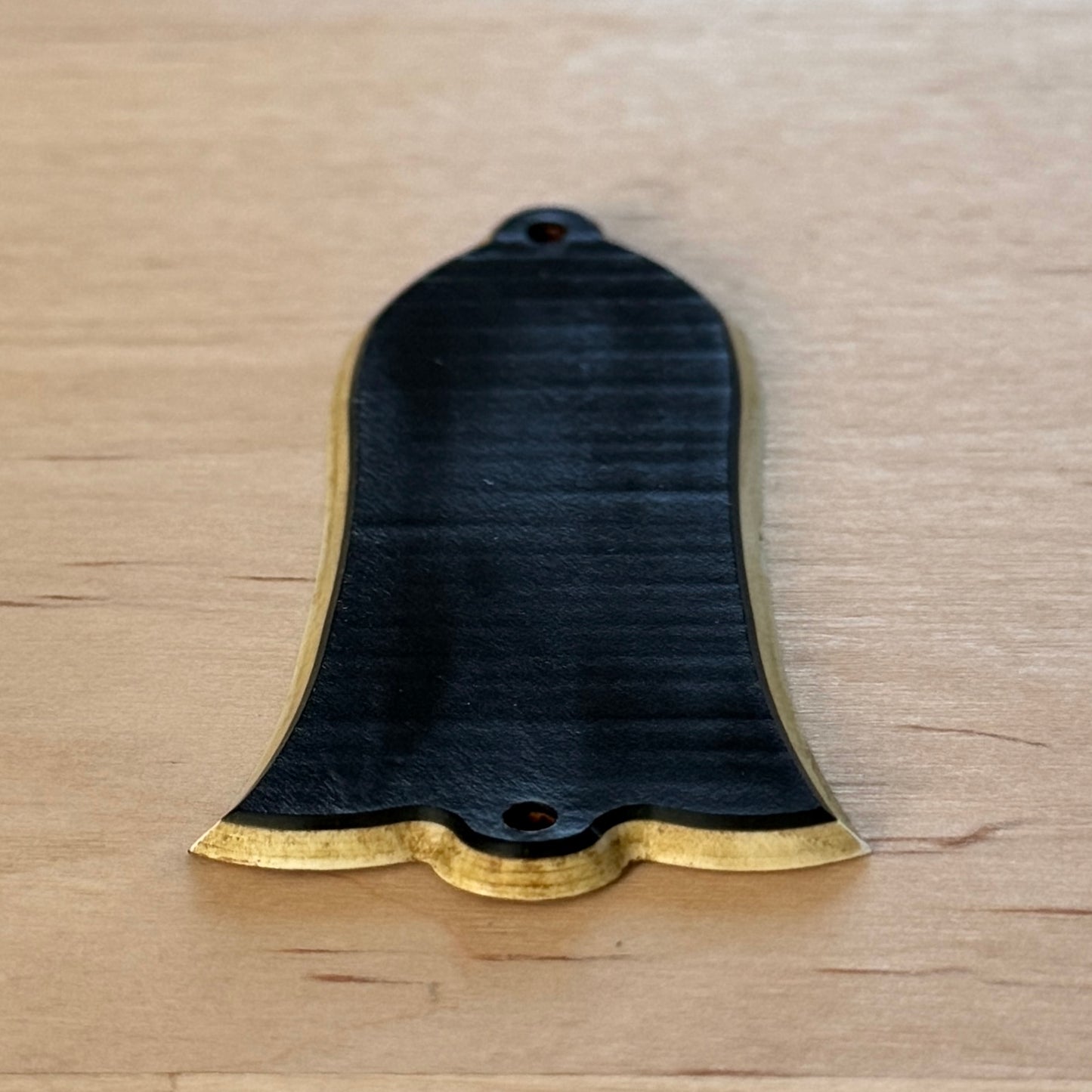 Extra Heavy Aged • Les Paul® Truss Rod Cover