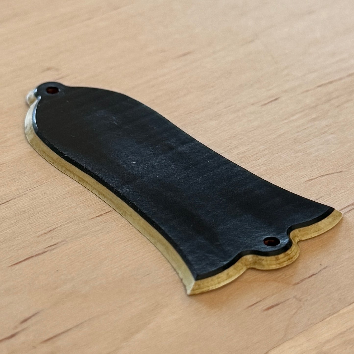 Extra Heavy Aged • Les Paul® Truss Rod Cover
