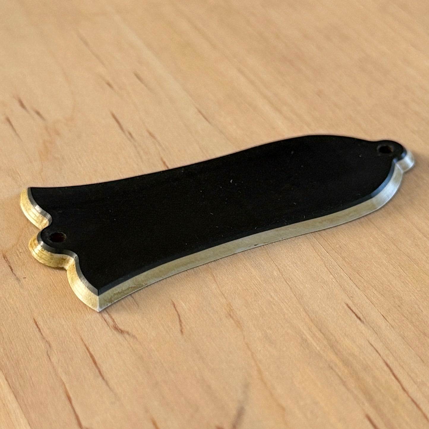 Extra Heavy Aged • Les Paul® Truss Rod Cover