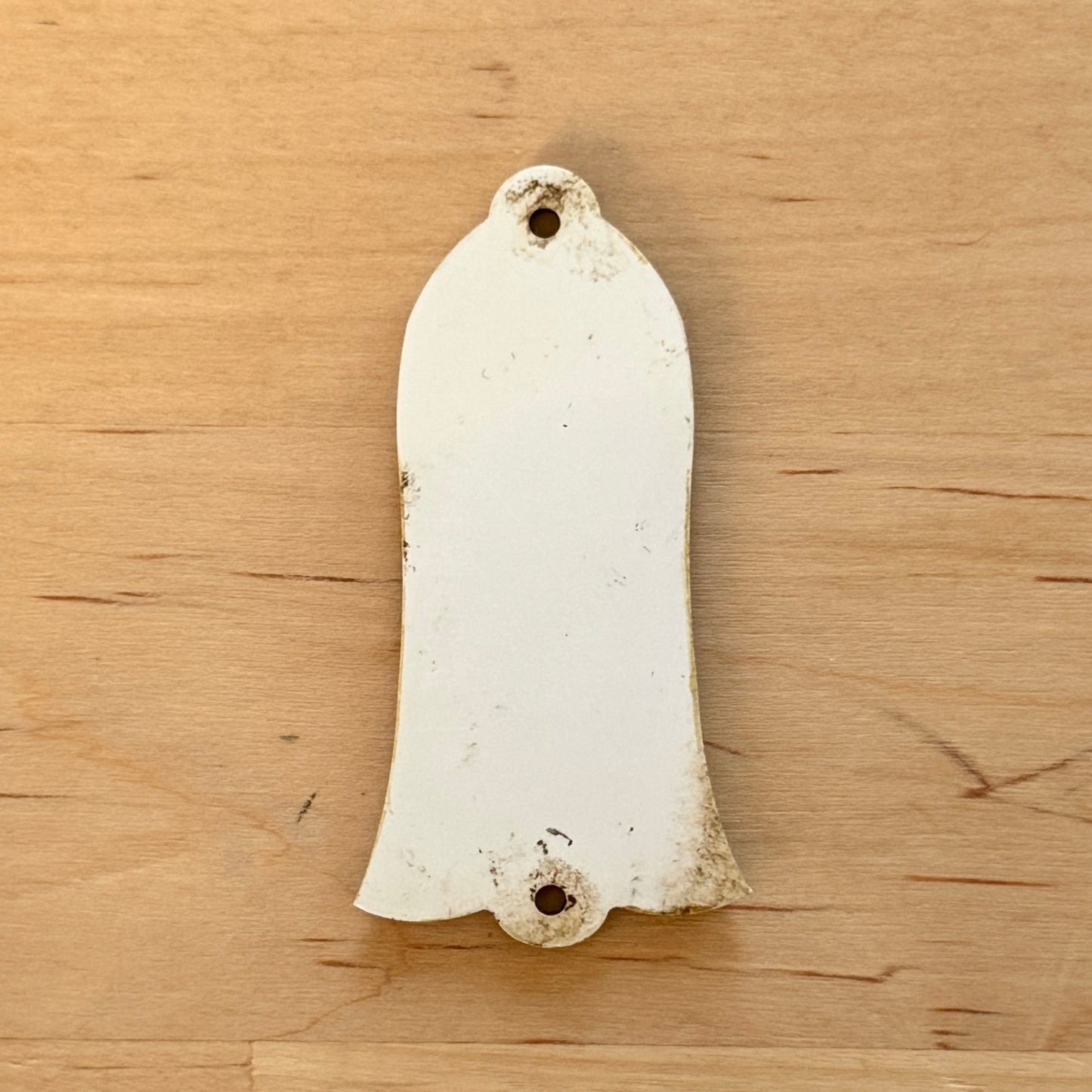 Extra Heavy Aged • Les Paul® Truss Rod Cover