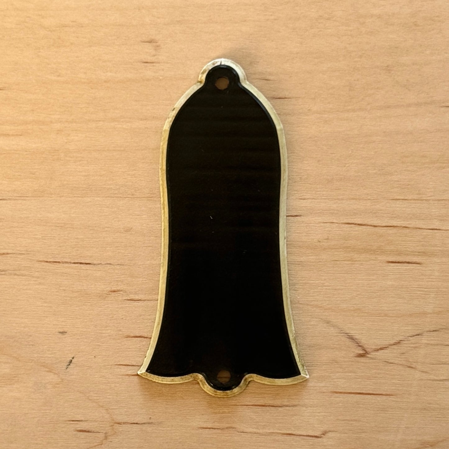 Extra Heavy Aged • Les Paul® Truss Rod Cover