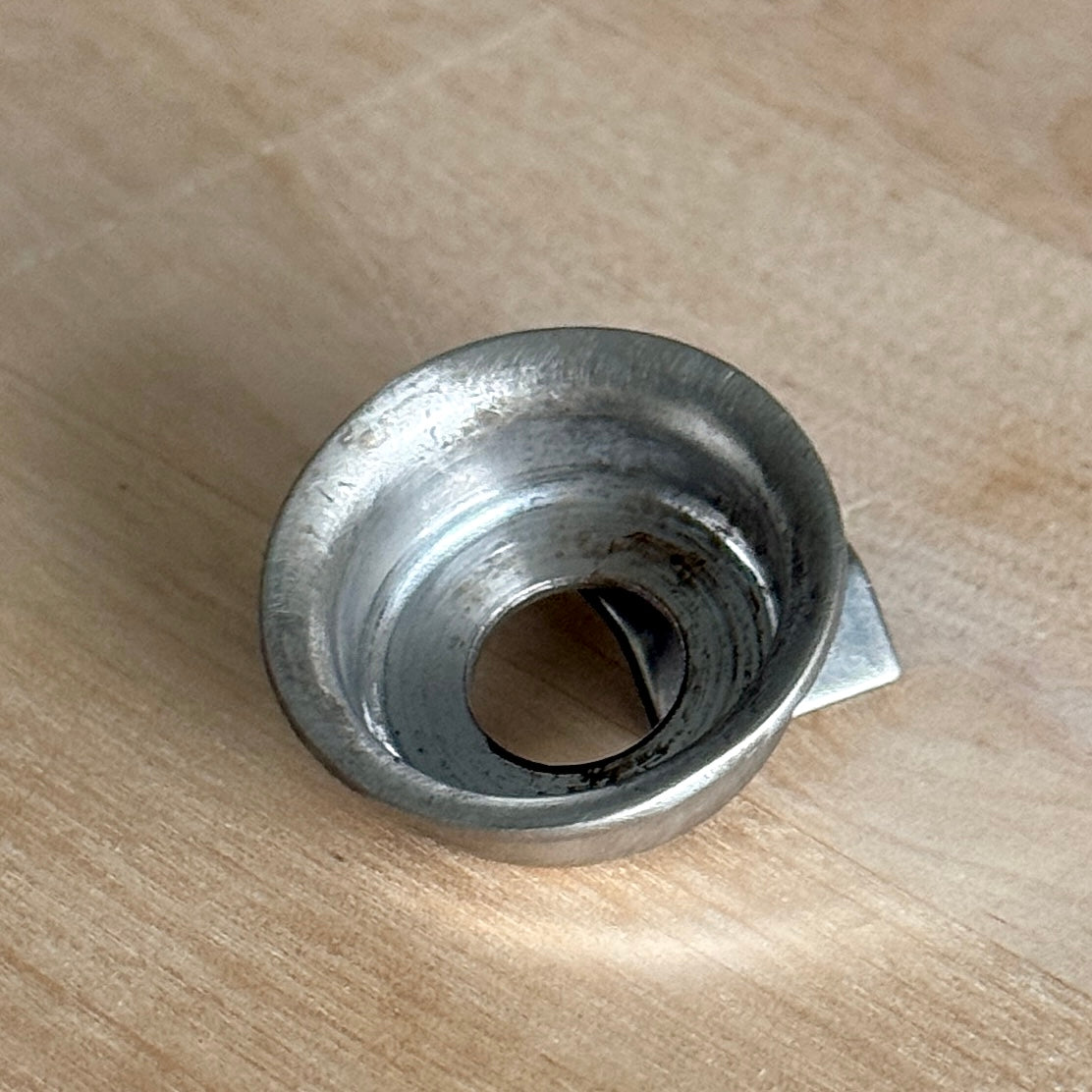 Vintage Tele® Jack Plate Cup