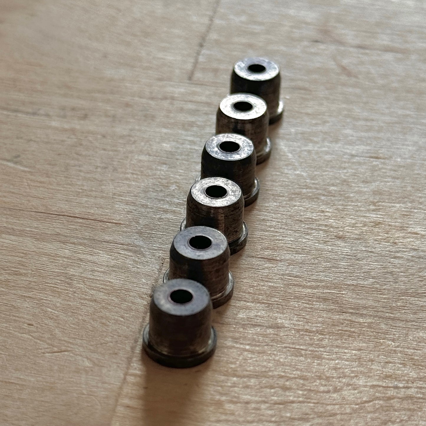 Vintage Tele® String Ferrules