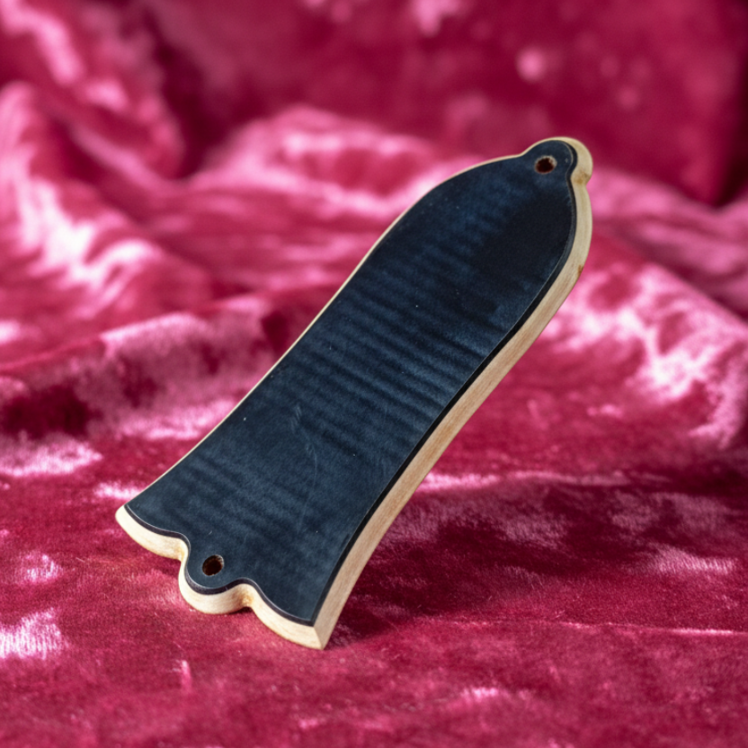 Les Paul® Truss Rod Cover (V2)