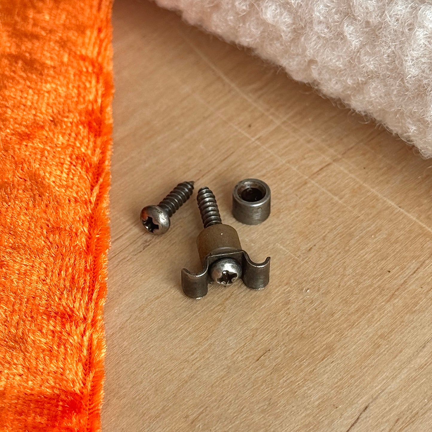 Pre-CBS • String Tree Kit