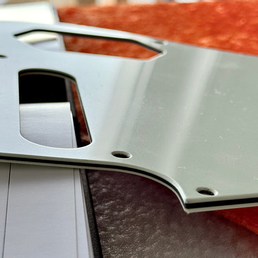 1962 Jaguar® Pickguard in Mint