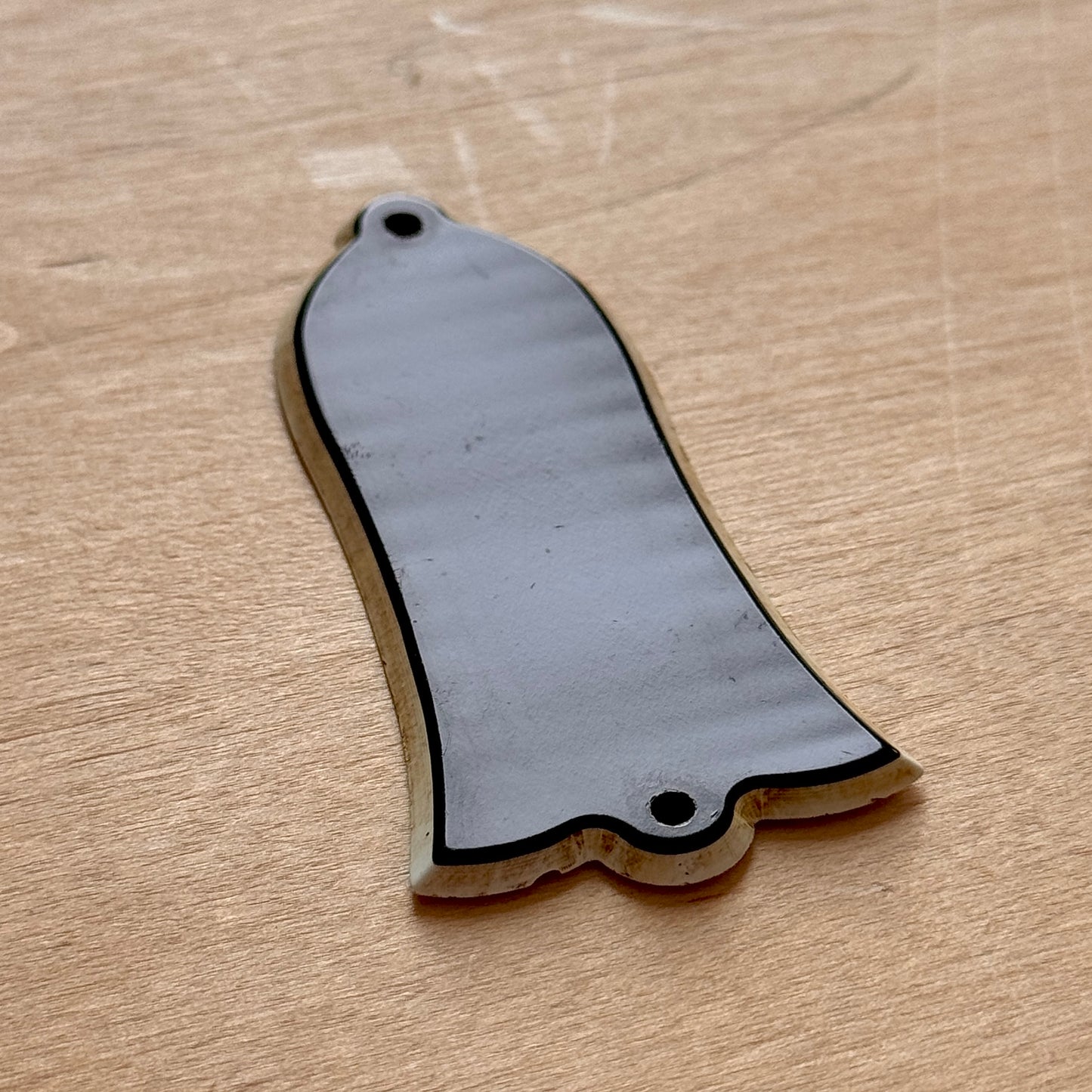 Gibson® Style Truss Rod Cover