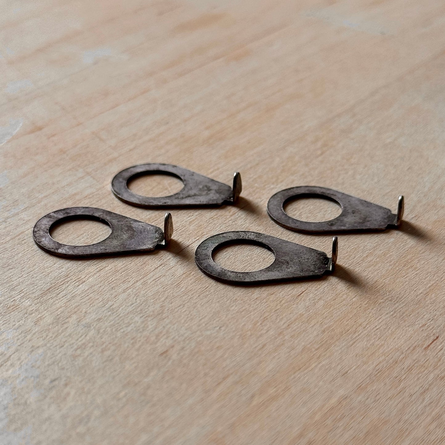 Vintage Les Paul® Knob Pointers