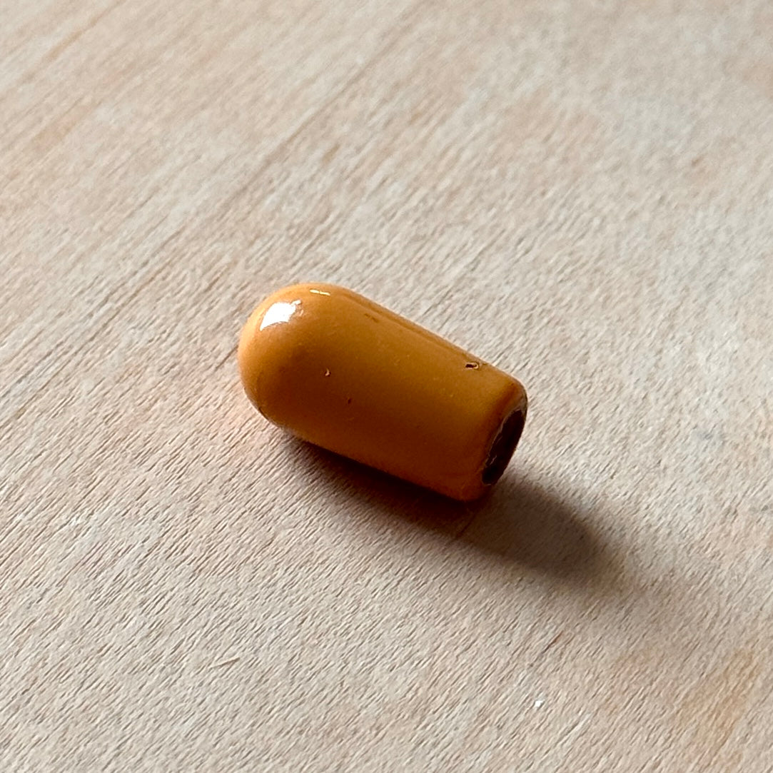 Vintage Les Paul® Amber Switch Tip