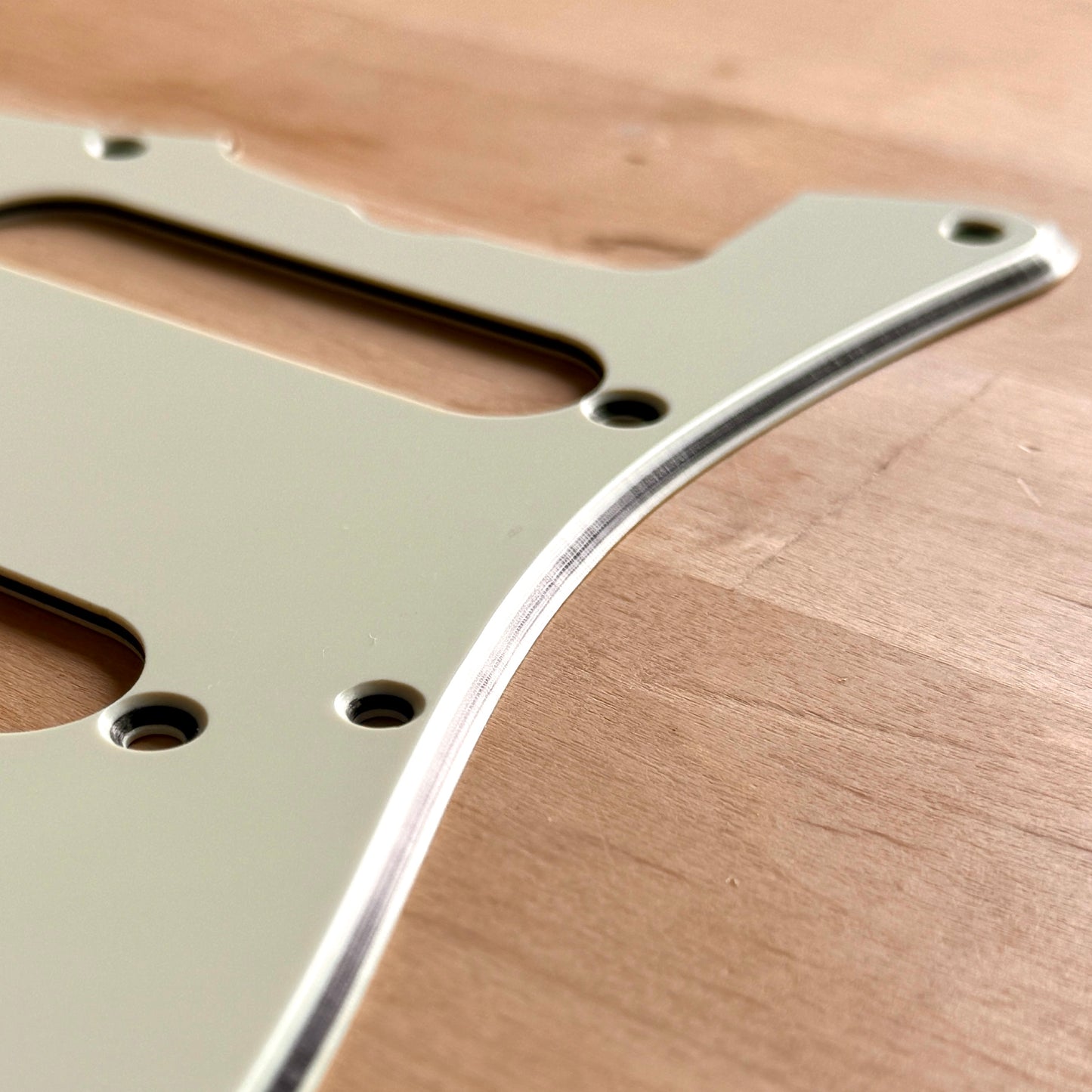 1964 Lefty Strat® Pickguard in Mint
