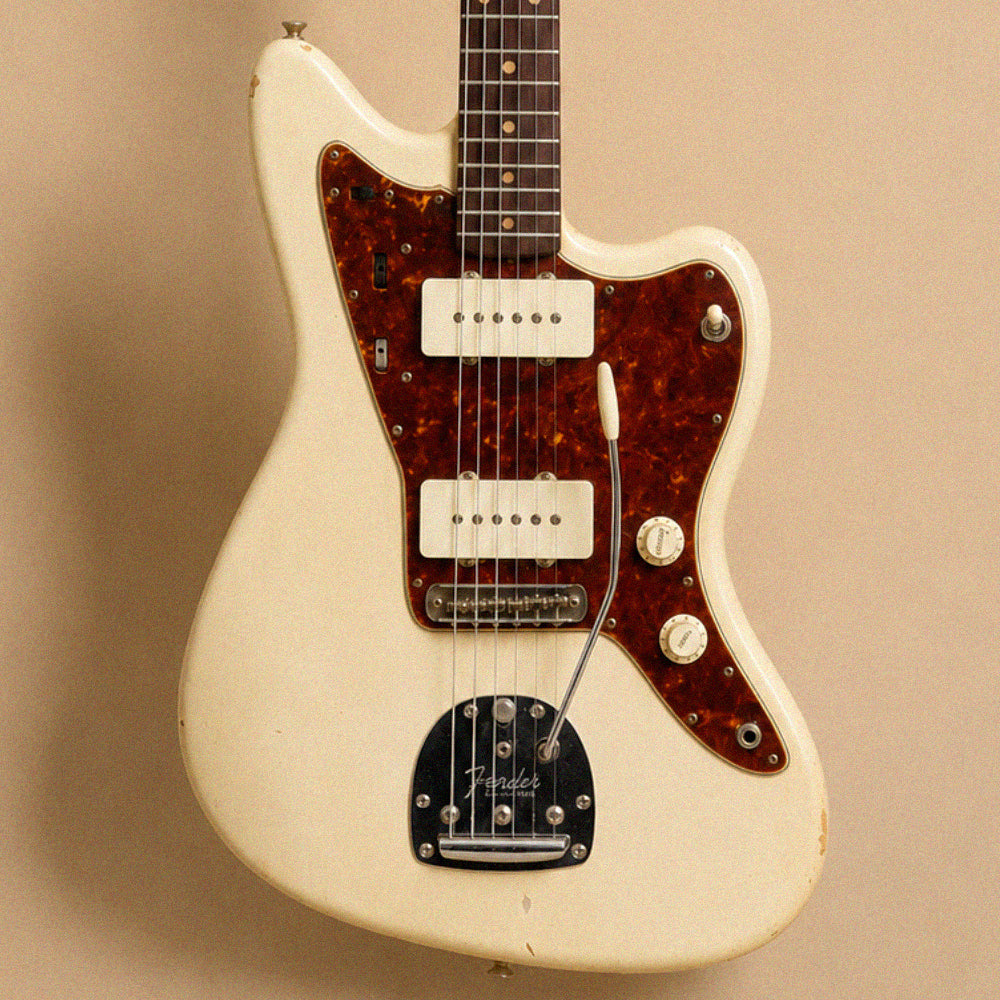 Jazzmaster® Parts