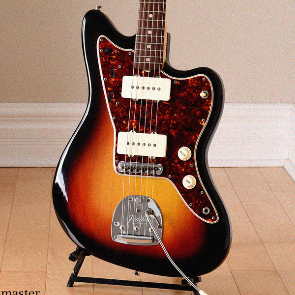 Jazzmaster® Parts
