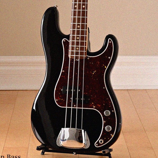Precision Bass® Parts