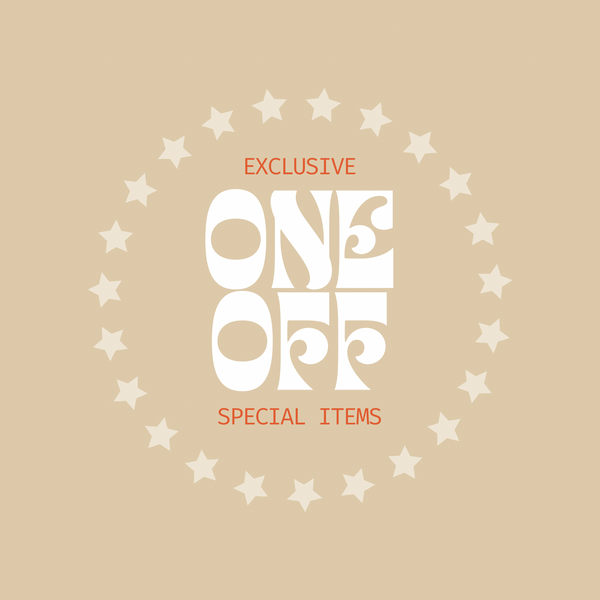 One-Off Special Items