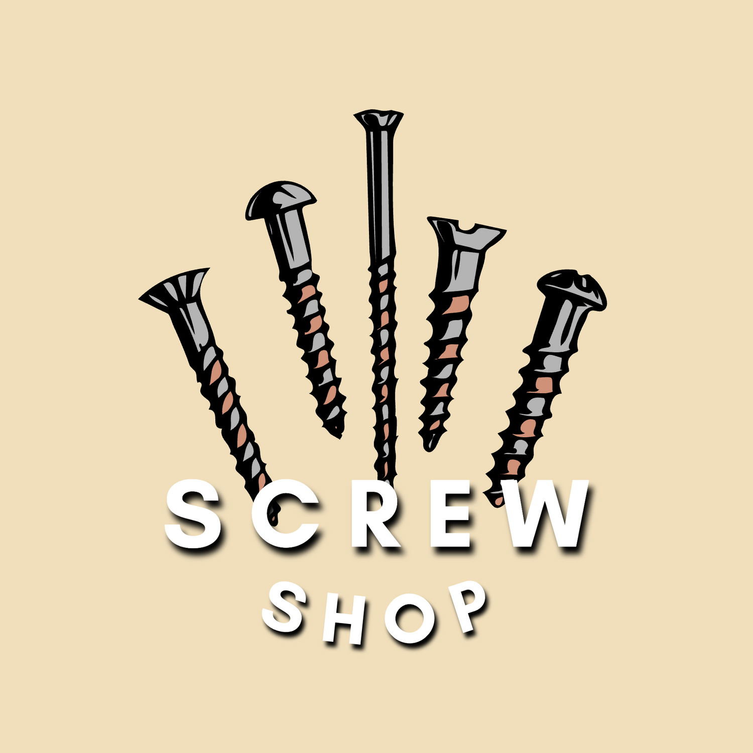 Screw Shop