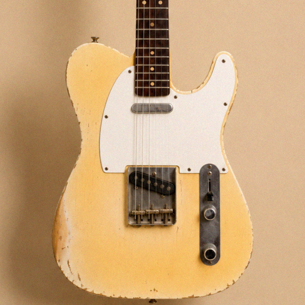 Telecaster® Parts
