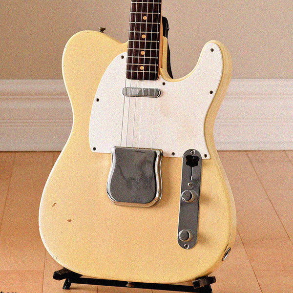 Telecaster® Parts