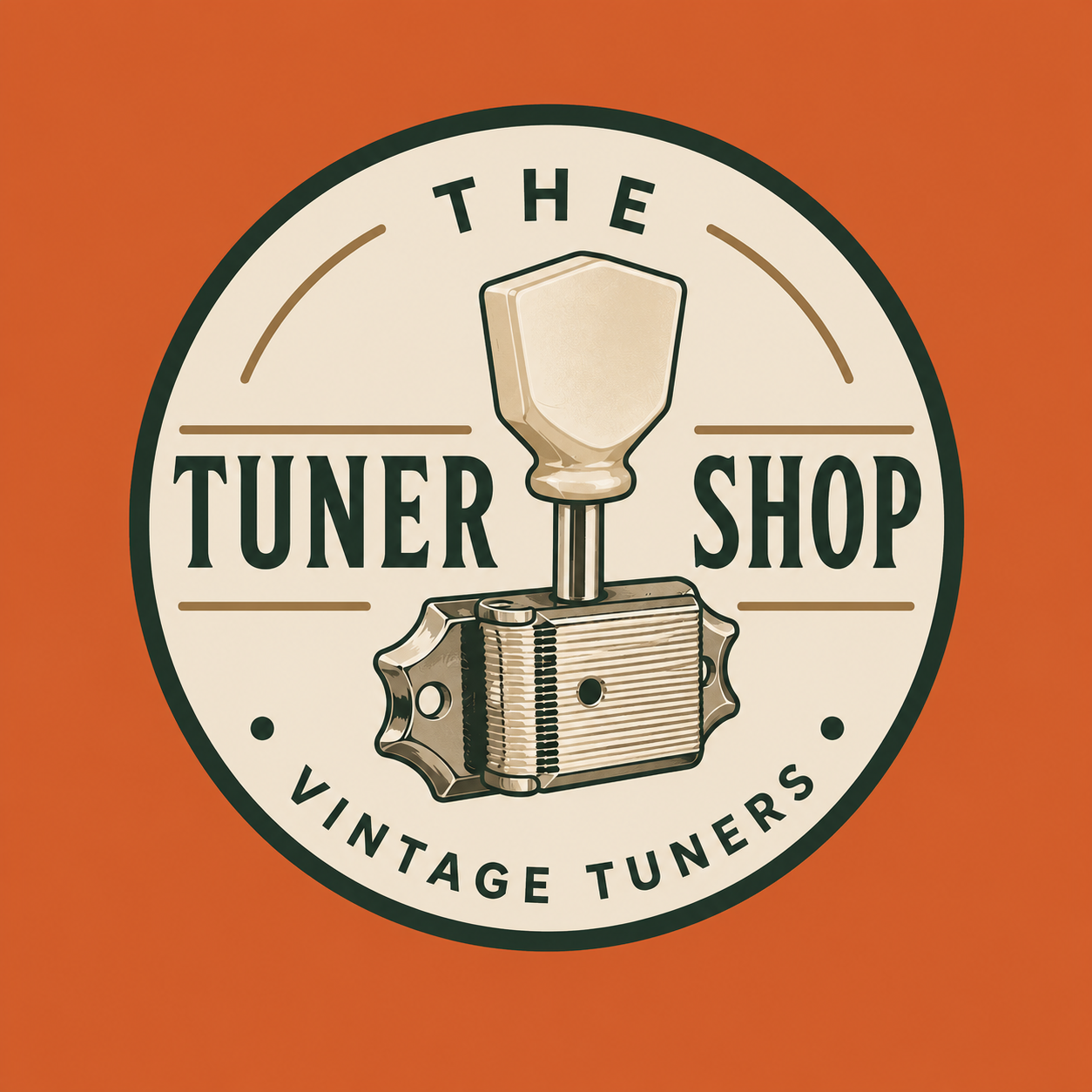 Tuner Shop
