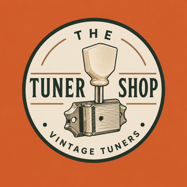 Tuner Shop