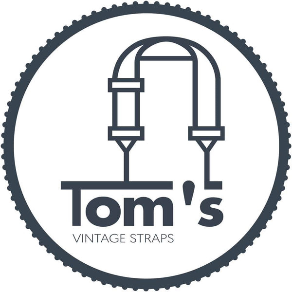 Tom's Vintage Straps