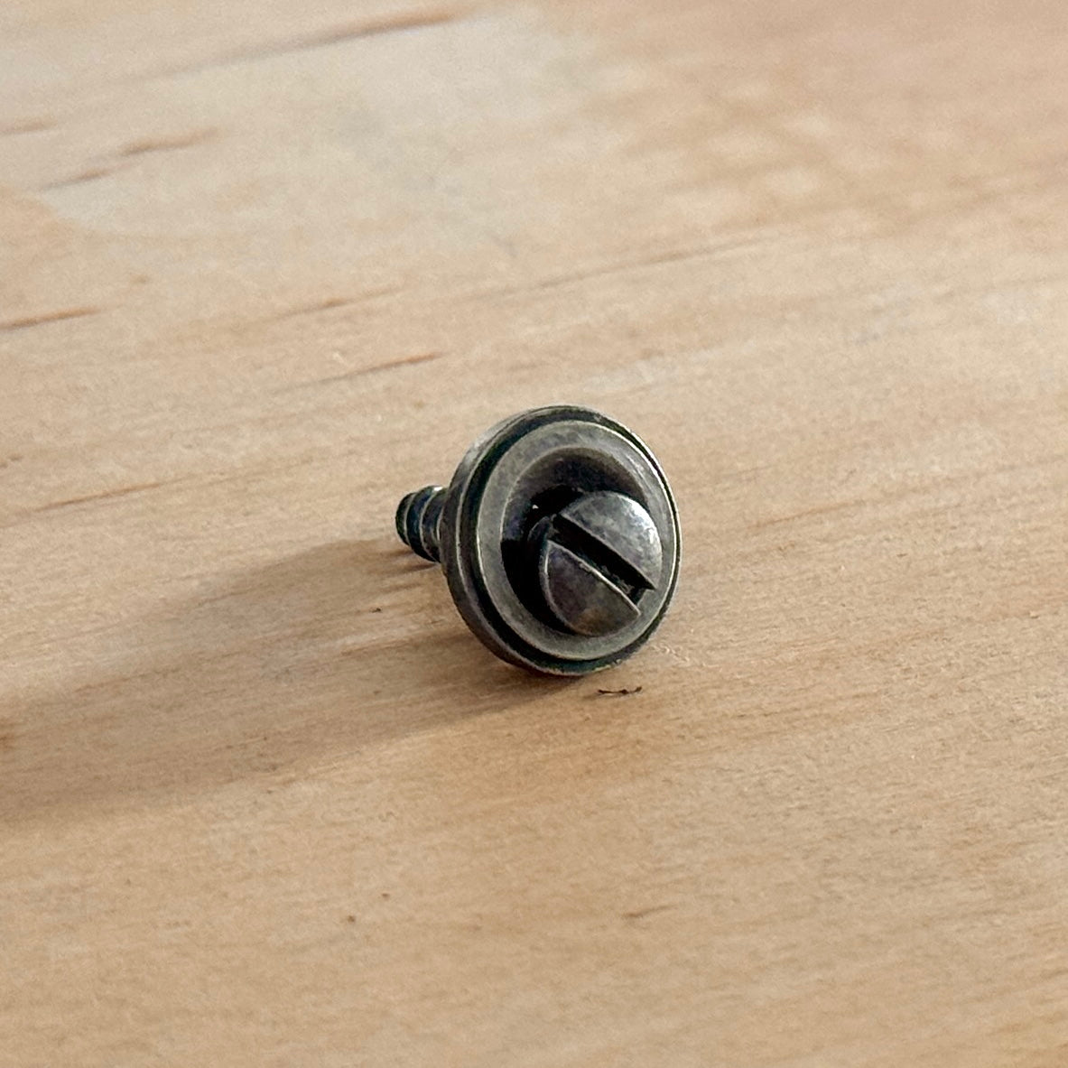 Vintage Tele® String Tree – Realistic Relics