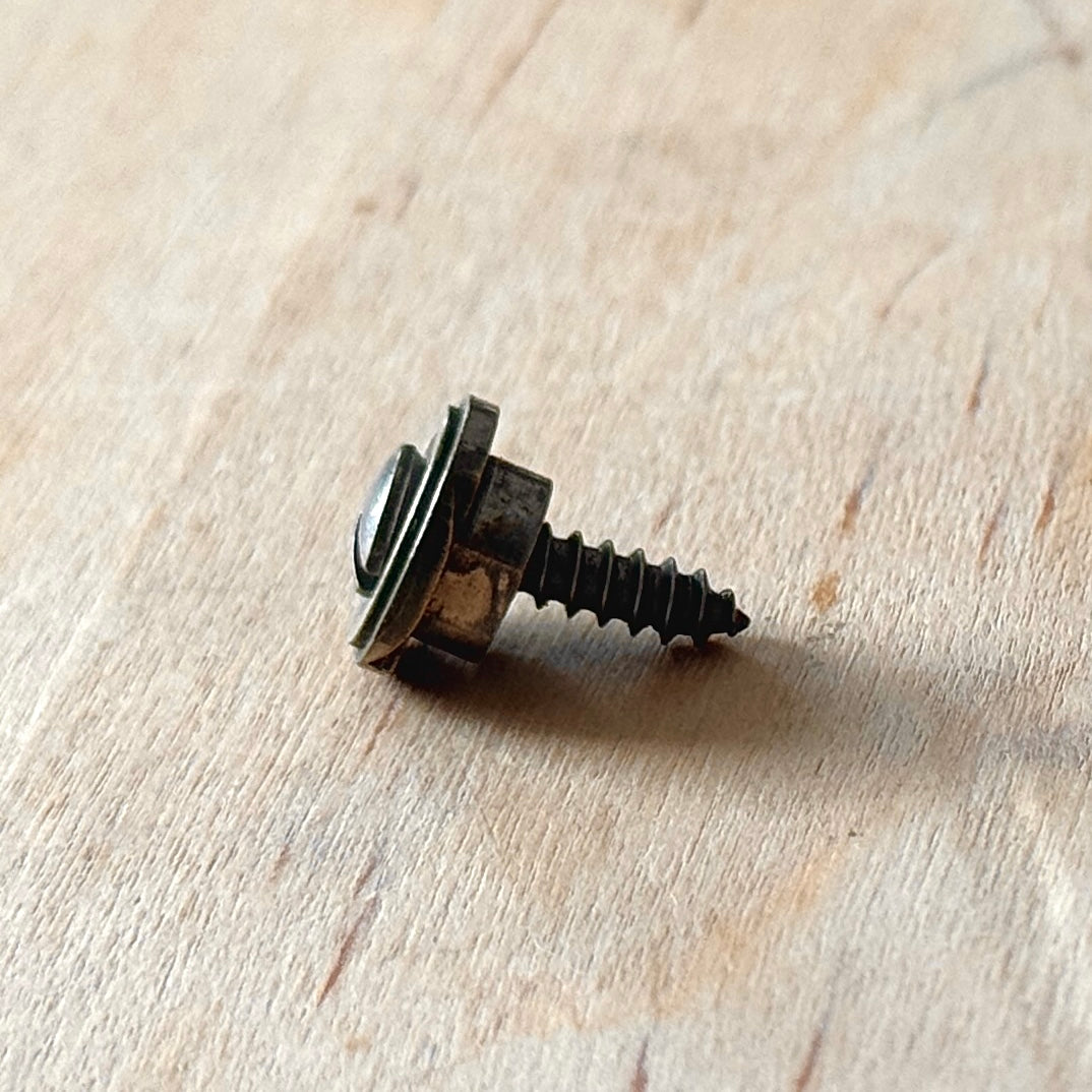 Vintage Tele® String Tree – Realistic Relics