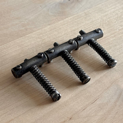 1958 Tele® Nickel Saddles