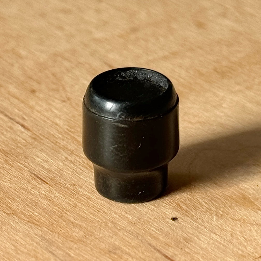 Early 1950's Bakelite Tele® Barrel Switch Tip