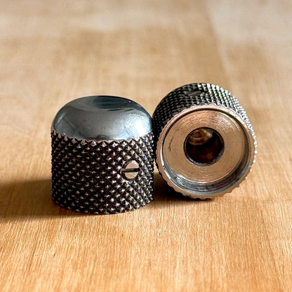 1950's Tele® Knurled Dome Knobs