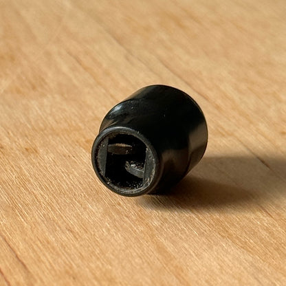 Early 1950's Bakelite Tele® Barrel Switch Tip