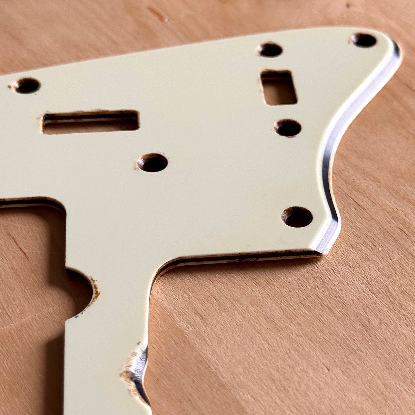 1960 Jazzmaster® Pickguard in Mint