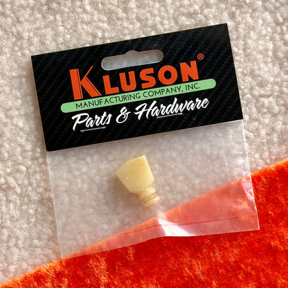 Kluson® Double Ring Keystone Button