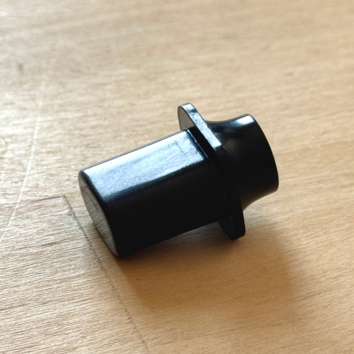 Tele Hat 1950's & 1960's Bakelite Tele® Top Hat Switch Tip • Daka Ware ...