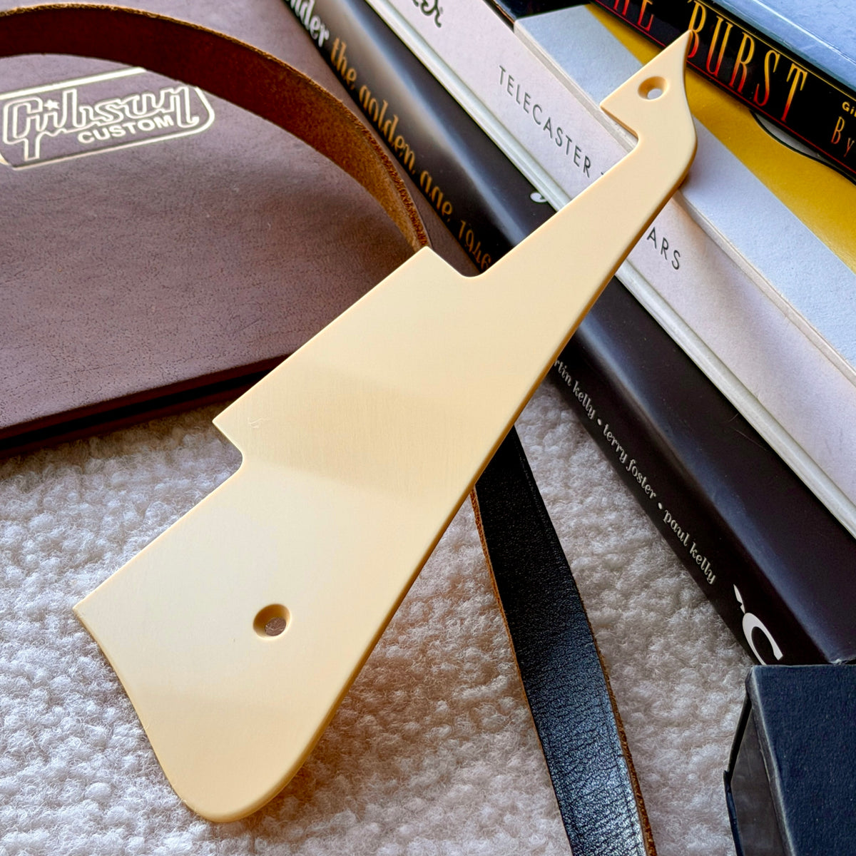 Burst • 1959 Burst Pickguard (Extruded ABS)