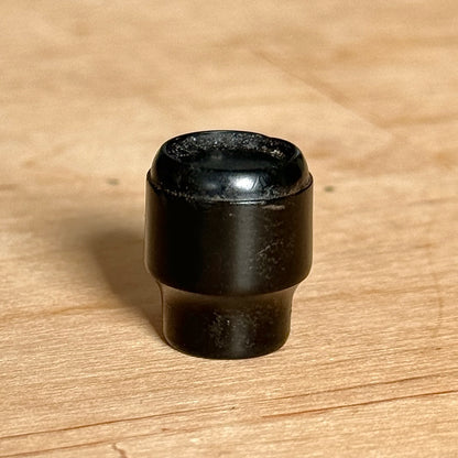 Early 1950's Bakelite Tele® Barrel Switch Tip