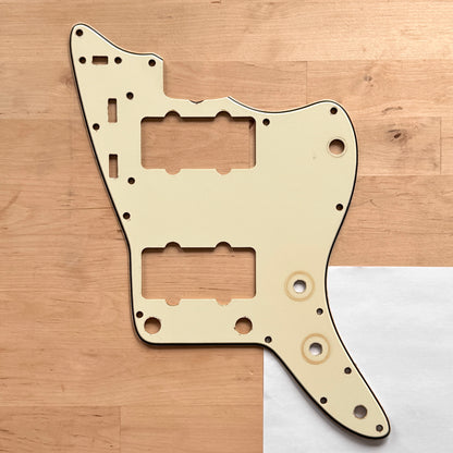 1960 Jazzmaster® Pickguard in Mint