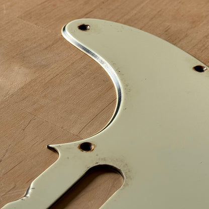 1960's Frusciante "F" Pickguard in Mint