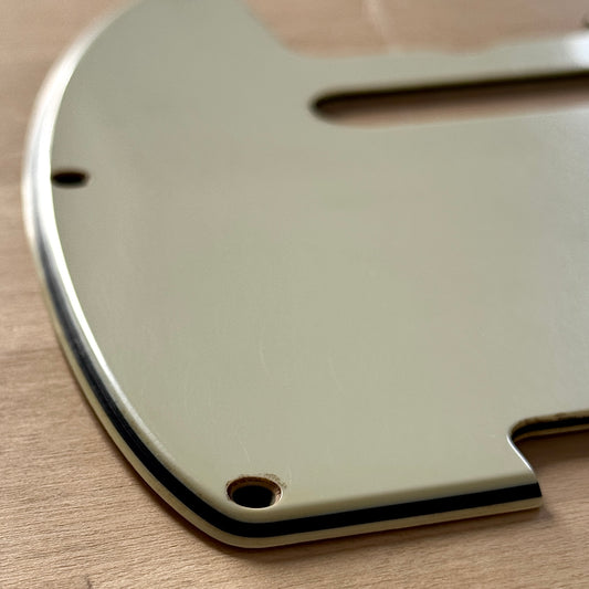 1960's Tele® Pickguard in Mint