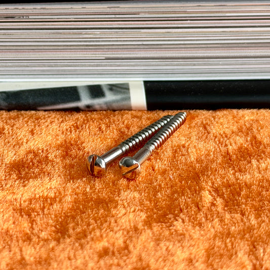 Vintage Tele® Neck Pickup Screws